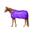 thumbnail image 1 of Derby Originals Nordic Tough West Coast 420D Water Resistant Reflective Winter Horse Stable Blanket 200g Medium Weight, 1 of 5