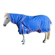 Derby Originals Nordic-Tough Winter Horse Turnout Blanket 1200D Heavy Weight