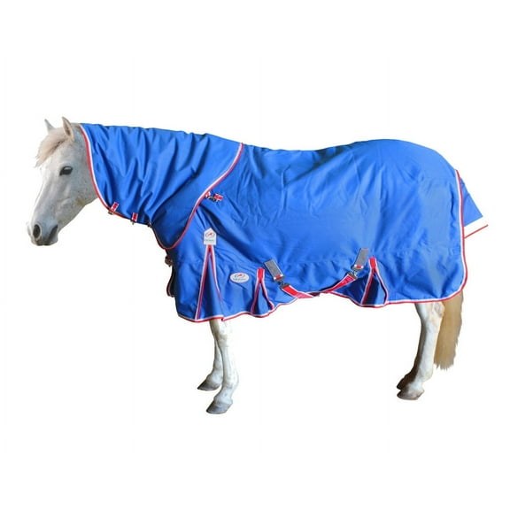 Derby Originals Nordic-Tough Winter Horse Turnout Blanket 1200D Heavy Weight