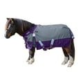 thumbnail image 1 of Derby Originals Nordic-Tough Winter Mini Pony Turnout Blanket 1200D Heavy Weight, 1 of 8