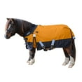 thumbnail image 1 of Derby Originals Nordic-Tough Winter Mini Pony Turnout Blanket 1200D Heavy Weight, 1 of 8