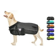 Derby Originals Ruff-Pup Winter Dog Coat 600D Medium Weight