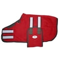 thumbnail image 1 of Derby Originals Safety No Hardware All Season Foal Mini Polar Fleece Sheet, 1 of 2