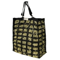 Derby Originals Supreme Slow Feed Hay Bag with Patented Four Sided Design