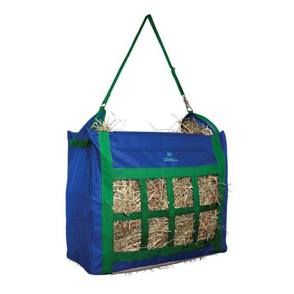 Derby Originals Top Load Hay Bag with Super Tough Bottom