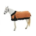 thumbnail image 1 of Derby Originals Windstorm All Season Horse Turnout Rain Sheet 1200D, 1 of 3