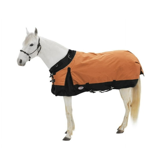 Derby Originals Windstorm All Season Horse Turnout Rain Sheet 1200D
