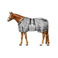 thumbnail image 1 of Derby Originals Windstorm Winter Horse Stable Blanket 420D Medium Weight, 1 of 2