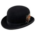 thumbnail image 1 of Stetson Wool Felt Derby Hat, 1 of 1