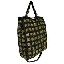 Derby Super Tough 4 Sided Slow Feed Hay Bag Patented