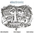 thumbnail image 1 of Derbyshire - Electronic - Vinyl, 1 of 2
