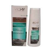 Dercos Technique Oil Control Shampoo 200 ml