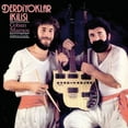 thumbnail image 1 of Derdiyoklar Ikilisi - Coban Mamos - World / Reggae - CD, 1 of 1