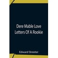 thumbnail image 1 of Dere Mable Love Letters Of A Rookie, (Paperback), 1 of 1