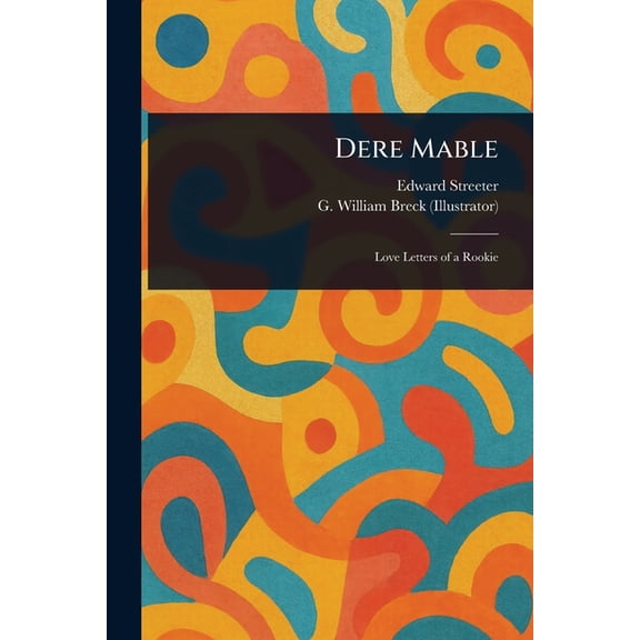 Dere Mable, (Paperback)