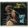 thumbnail image 1 of Derede Williams - Cry To Me - CD, 1 of 2