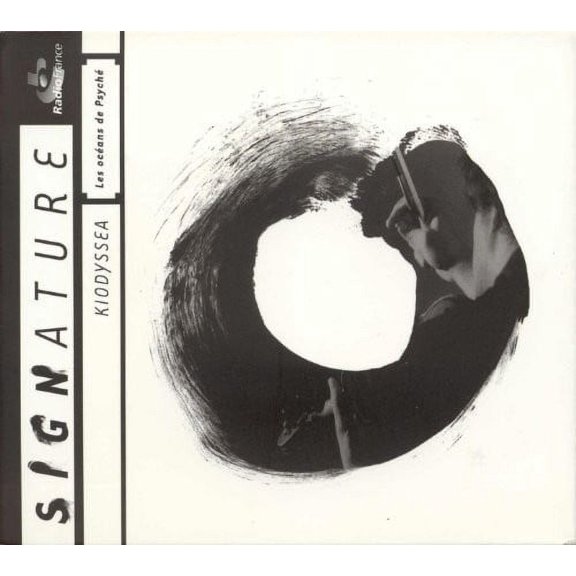 Deregnaucourt - Kiodyssea Oceans - Music & Performance - CD