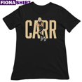 Derek Carr New Orleans Dc-4 Shirt - Walmart.com