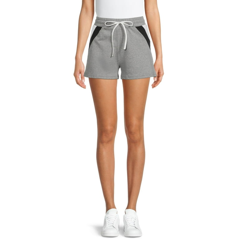 Derek clearance heart shorts