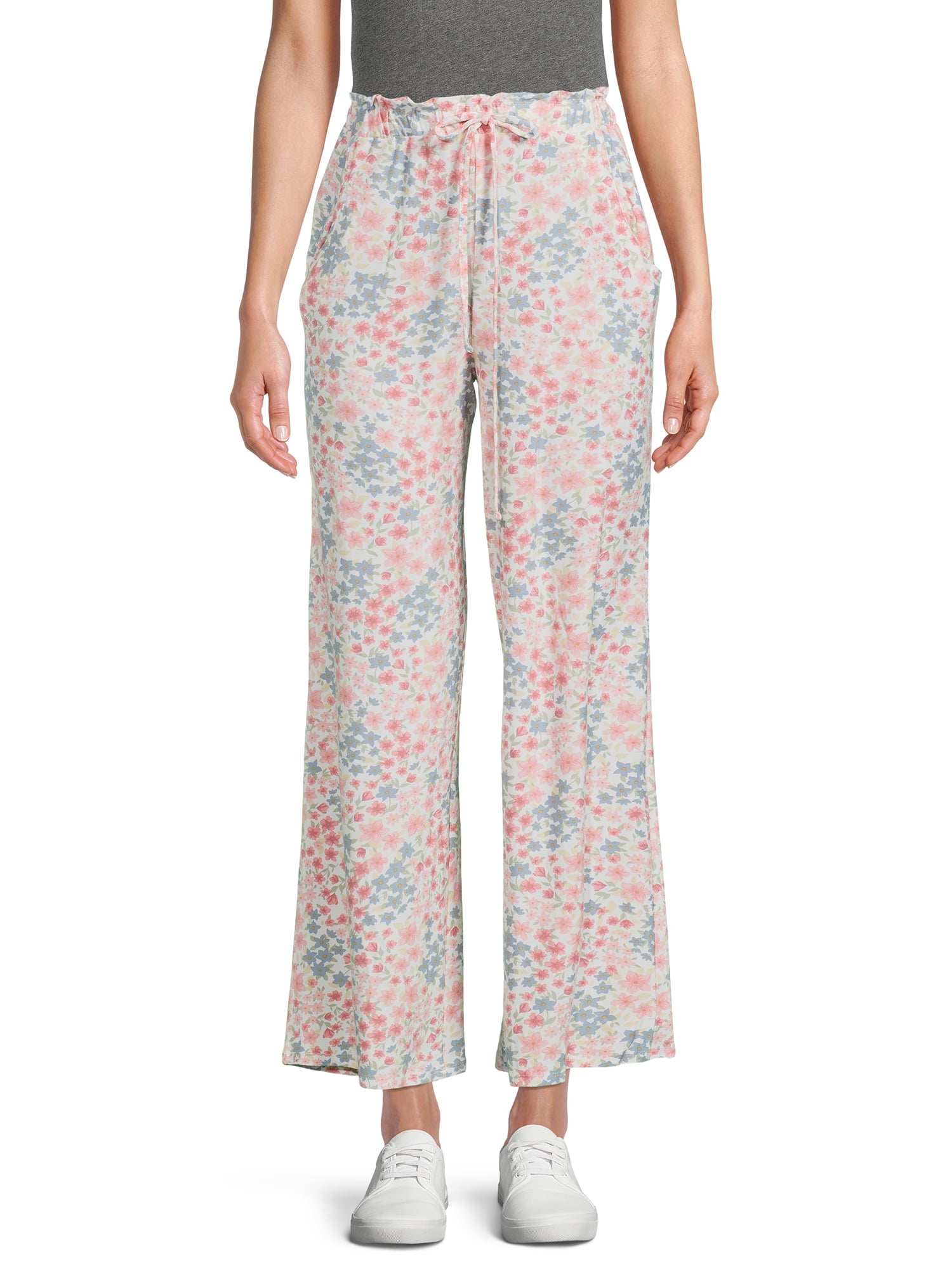 Juniors paperbag pants best sale