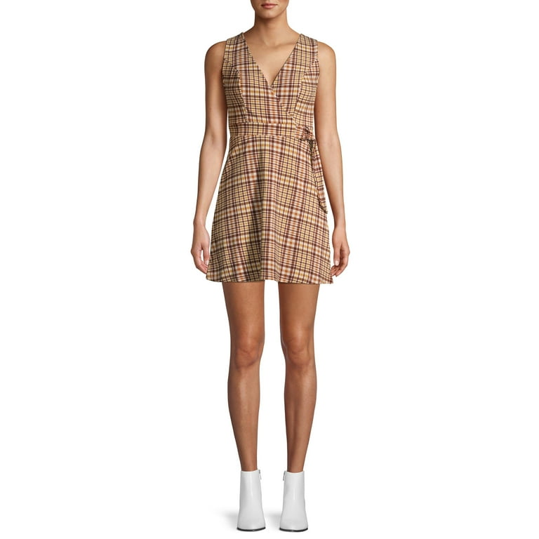 Walmart skater dress 2025