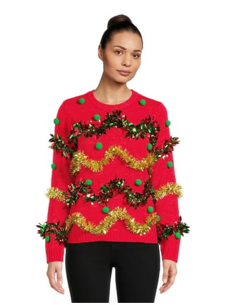 Christmas - Blouses and Tops — Women's Ready-to-Wear