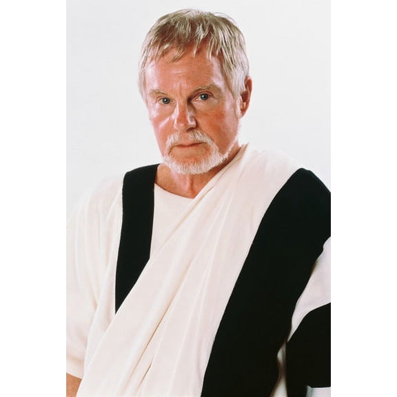 Derek Jacobi Gladiator Rare Studio 24x36 Poster