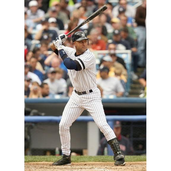 Derek Jeter 24x36 inch rolled poster
