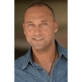 thumbnail image 1 of Derek Jeter At A Public Appearance For Launch Of The Luvo Food Truck In New York City Central Park West New York Ny, 1 of 2
