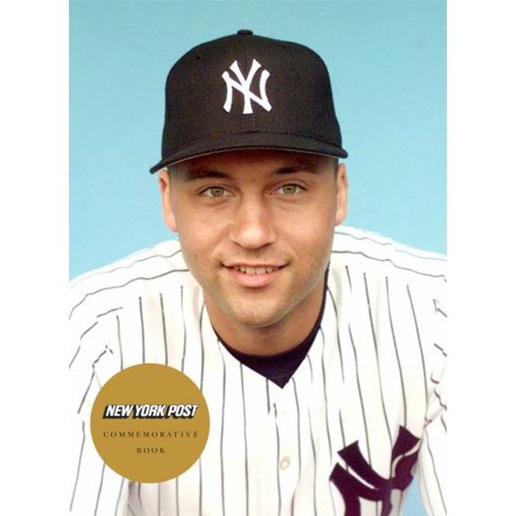 Pre-Owned Derek Jeter: Born to Be a Yankee (Paperback) 0062368478 9780062368478