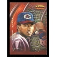 thumbnail image 1 of Derek Jeter Card 1994 Ted Williams Dan Gardiner Collection #DG3, 1 of 2