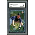 thumbnail image 1 of Derek Jeter Card 1995 Bowman #229, 1 of 2