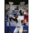 thumbnail image 1 of Derek Jeter Card 1996 Topps Laser Bright Spots #2, 1 of 2
