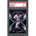 thumbnail image 1 of Derek Jeter Card 2008 U.D. Starquest Common #SQ-9, 1 of 2