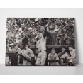 thumbnail image 1 of Derek Jeter Legends Poster or Wrapped Canvas, 1 of 4