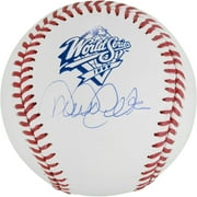 Derek Jeter New York Yankees Autographed 1999 World Series Baseball - Fanatics Authentic Certified