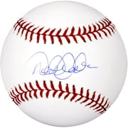 Derek Jeter New York Yankees Autographed Baseball - Fanatics Authentic Certified