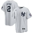 Derek Jeter New_York_Yankees Men's 2020 Hall of Fame Induction Men's