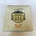 thumbnail image 1 of Derek Jeter Signed 2008 Yankee Stadium Final Season Game Model Base Steiner COA, 1 of 10