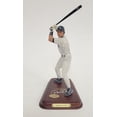 thumbnail image 1 of Derek Jeter Signed Autographed Danbury Mint Yankees Statue w/ Beckett LOA, 1 of 5