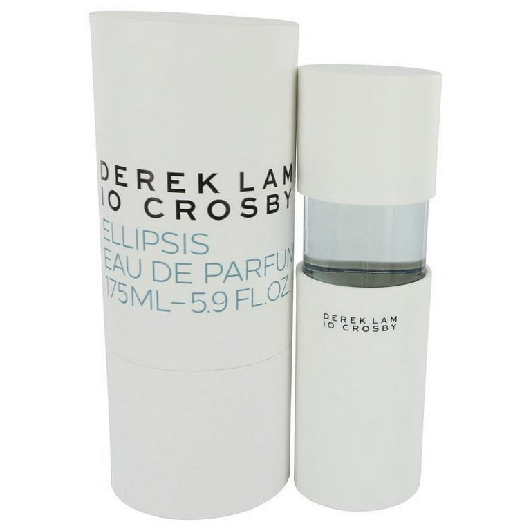 Derek Lam 10 Crosby Ellipsis Eau De Parfum Spray By Derek Lam 10 Crosby - 5.8 oz Derek Lam 10 Crosby Ellipsis Eau De Parfum Spray By Derek Lam 10 Crosby - 5.8 oz