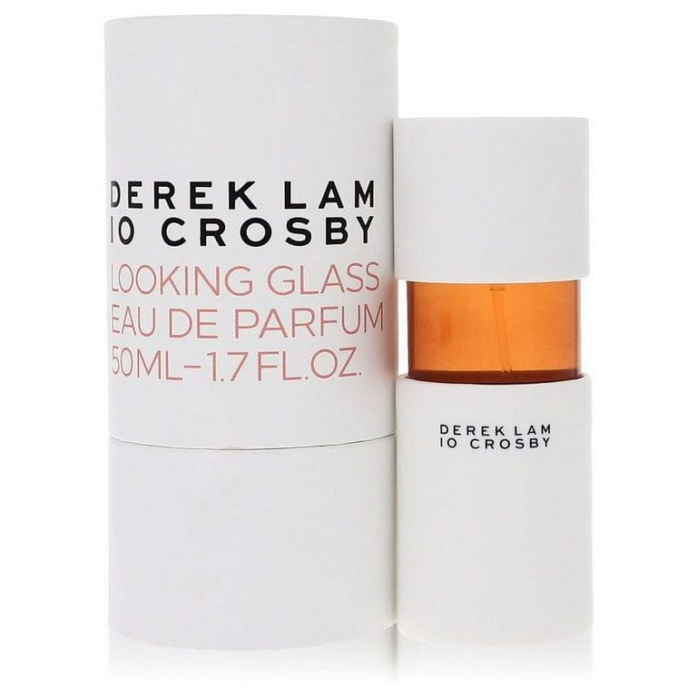 Derek Lam 10 Crosby Looking Glass Eau De Parfum Spray By Derek Lam 10 Crosby - 1.7 oz Derek Lam 10 Crosby Looking Glass Eau De Parfum Spray By Derek Lam 10 Crosby - 1.7 oz
