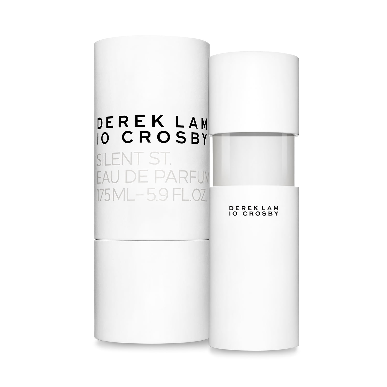 Derek Lam Silent St, Perfume for Women, Womens Perfume, 5.9 oz