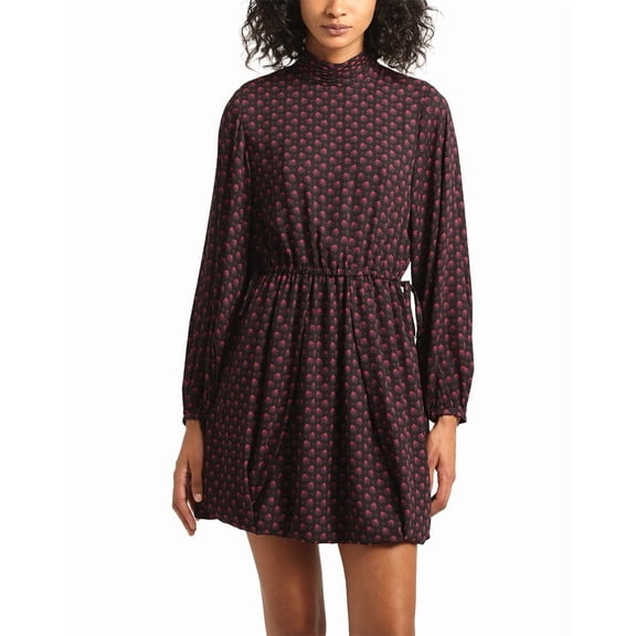 Derek Lam 10 Crosby womens  Alex Bubble Hem Dress, 8