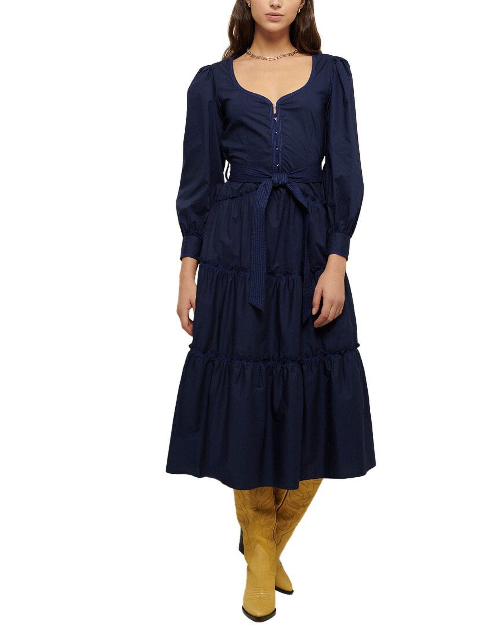 chinese dress ladies Derek Lam 10 Crosby