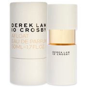 Derek Lam Afloat Eau de Parfum, Fragrance for Women, 1.7 oz