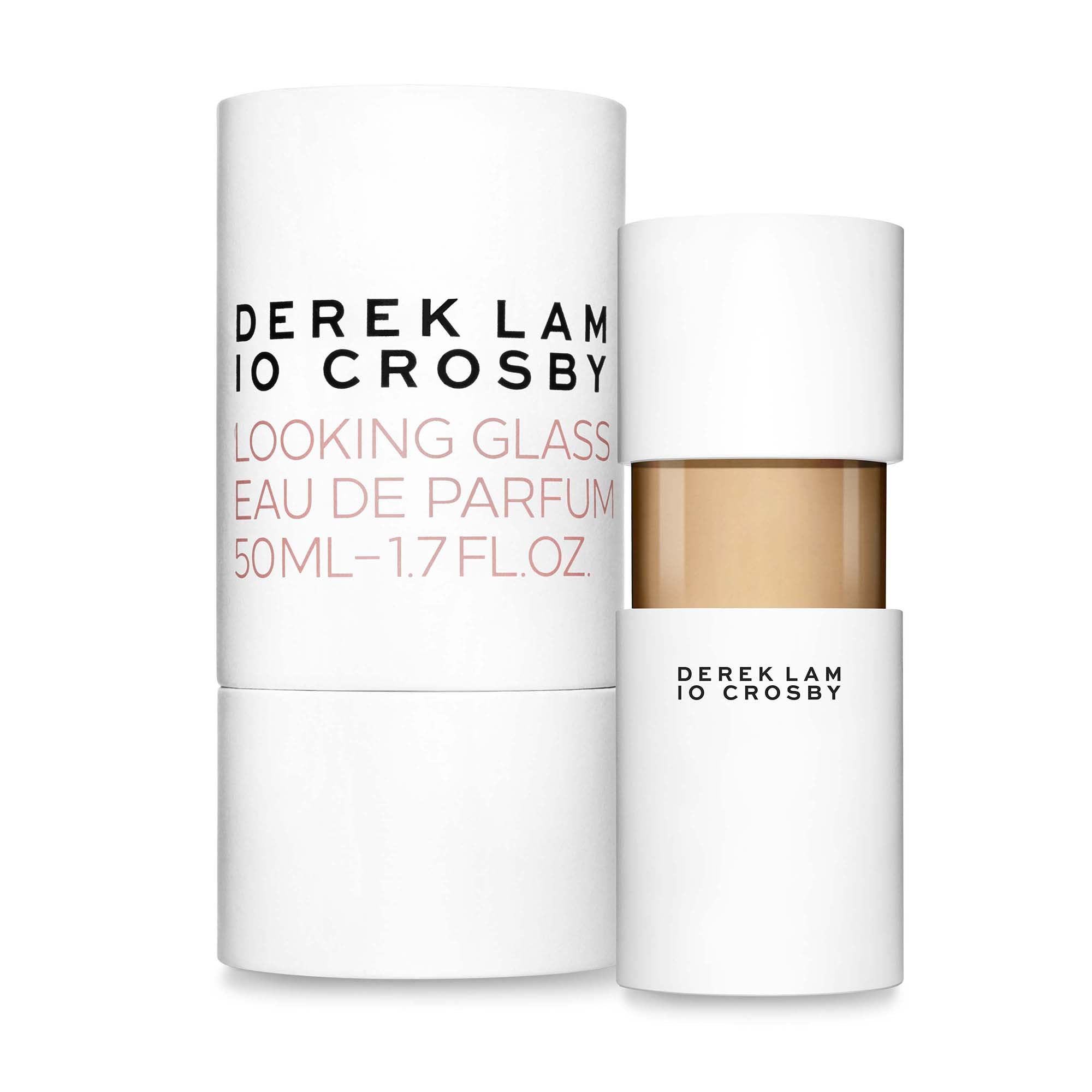 Derek Lam on 10 Crosby Fragrances and New York Moments on Film
