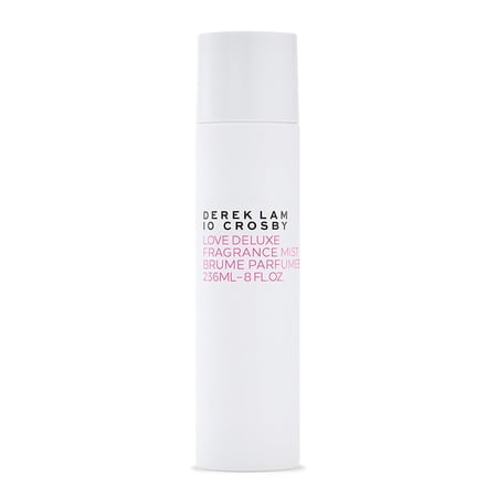Derek Lam Love Deluxe, Body Spray, Womens Perfume, 8 oz