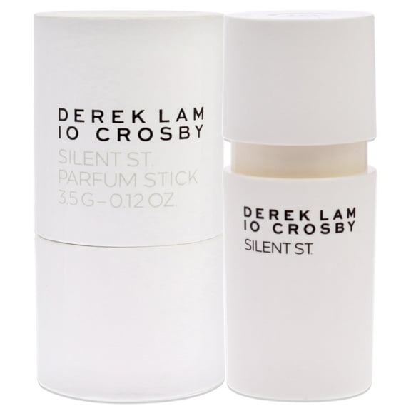 Derek Lam Silent St Solid Perfume, Perfume for Women,  0.12 oz