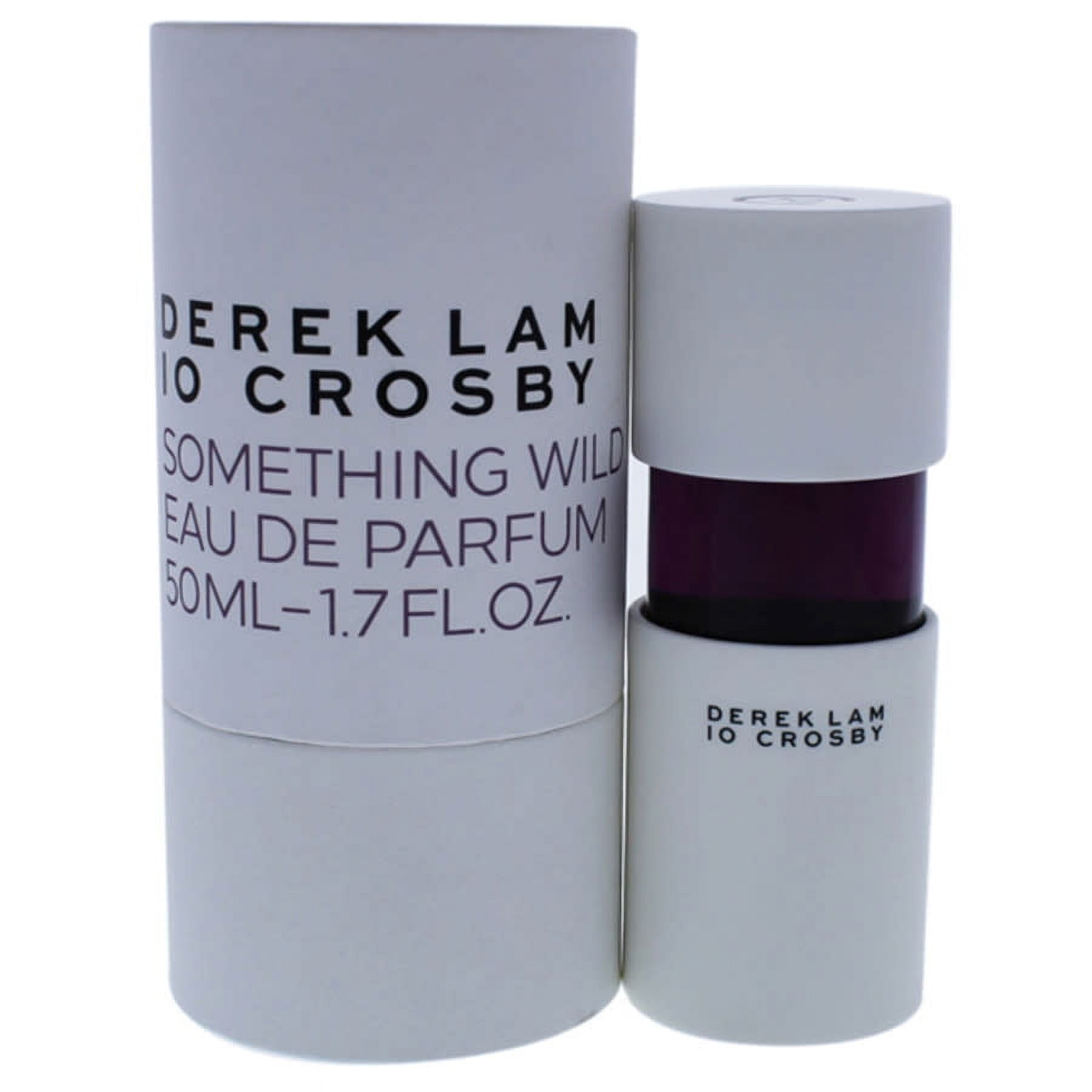 Derek Lam Something Wild EDP Perfume for Women 1.7 oz